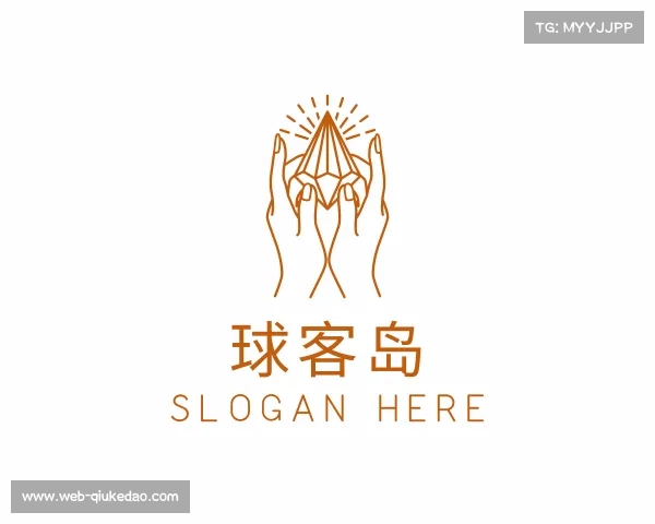 发现球客岛